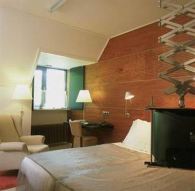 фото отеля Droste's Dineren en Logeren Hotel Tubbergen