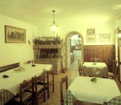 фото отеля Casa Riz