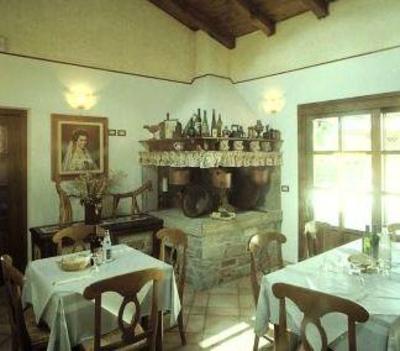 фото отеля Casa Riz