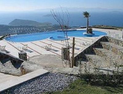 фото отеля Grand Sea View Apartment