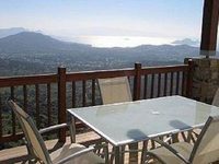Grand Sea View Apartment