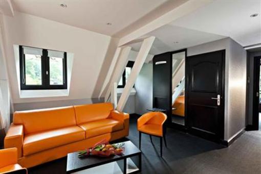 фото отеля Le Moulin De Cambelong Hotel Conques