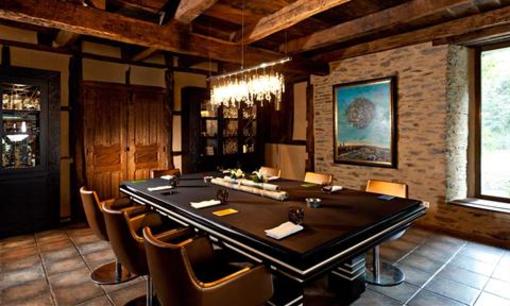 фото отеля Le Moulin De Cambelong Hotel Conques