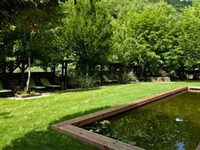 Le Moulin De Cambelong Hotel Conques