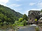 фото отеля Le Moulin De Cambelong Hotel Conques