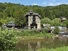 фото отеля Le Moulin De Cambelong Hotel Conques