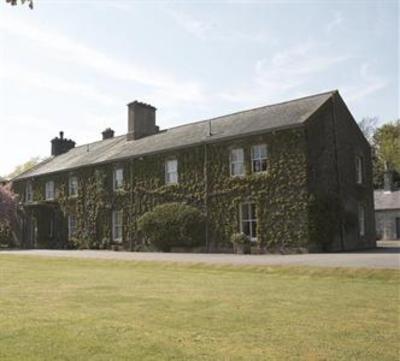 фото отеля Farlam Hall Hotel Brampton (England)