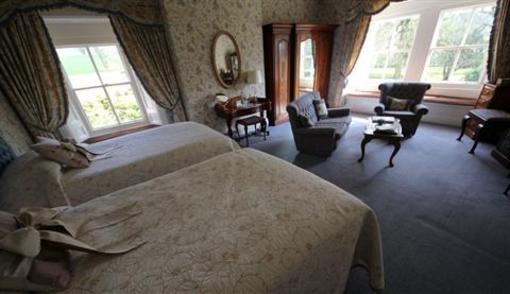 фото отеля Farlam Hall Hotel Brampton (England)