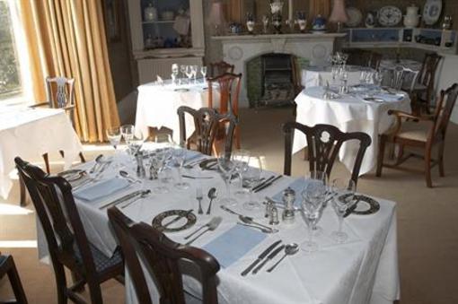 фото отеля Farlam Hall Hotel Brampton (England)