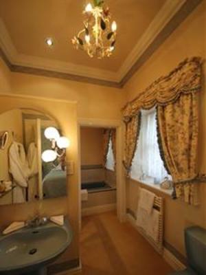 фото отеля Farlam Hall Hotel Brampton (England)