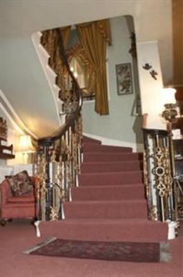 фото отеля Farlam Hall Hotel Brampton (England)
