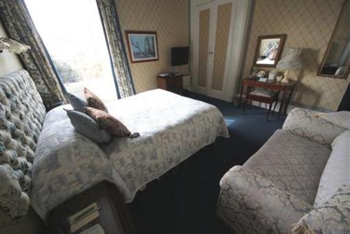 фото отеля Farlam Hall Hotel Brampton (England)