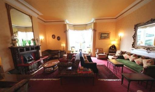 фото отеля Farlam Hall Hotel Brampton (England)