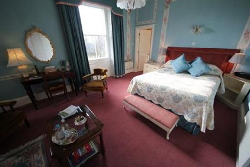 фото отеля Farlam Hall Hotel Brampton (England)
