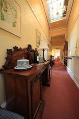 фото отеля Farlam Hall Hotel Brampton (England)