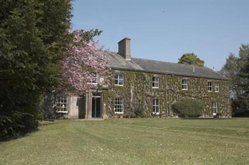 фото отеля Farlam Hall Hotel Brampton (England)