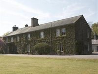 Farlam Hall Hotel Brampton (England)