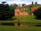 фото отеля Farlam Hall Hotel Brampton (England)