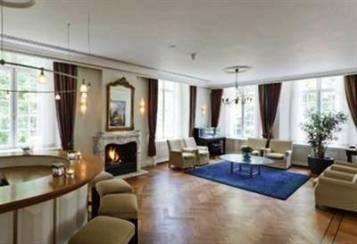 фото отеля Groenendael Hotel and Conferentiecentrum