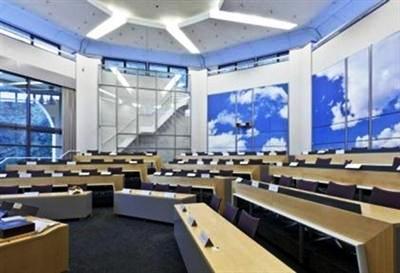 фото отеля Groenendael Hotel and Conferentiecentrum