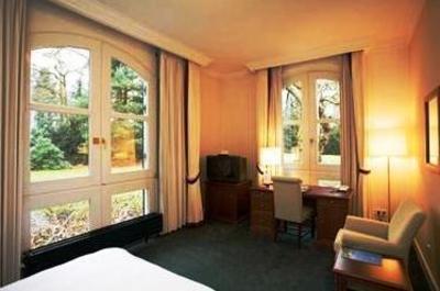 фото отеля Groenendael Hotel and Conferentiecentrum