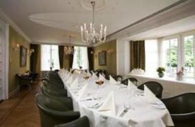 фото отеля Groenendael Hotel and Conferentiecentrum