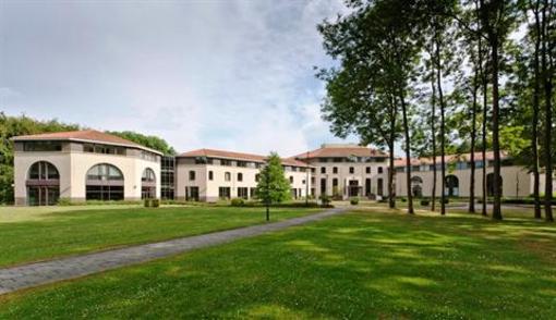 фото отеля Groenendael Hotel and Conferentiecentrum