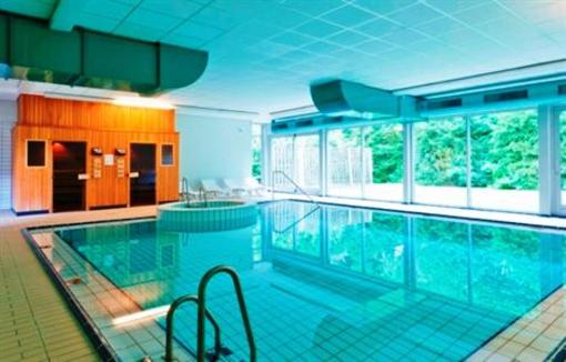 фото отеля Groenendael Hotel and Conferentiecentrum