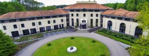 фото отеля Groenendael Hotel and Conferentiecentrum