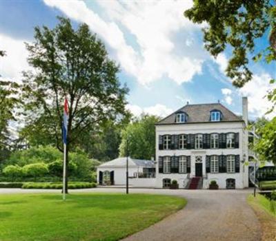 фото отеля Groenendael Hotel and Conferentiecentrum