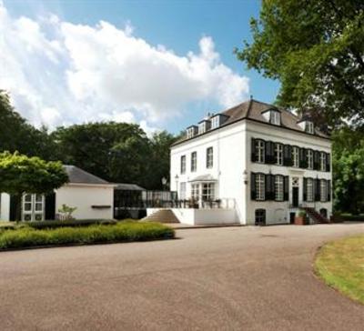 фото отеля Groenendael Hotel and Conferentiecentrum