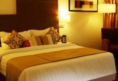 фото отеля Hotel Vaishnaoi