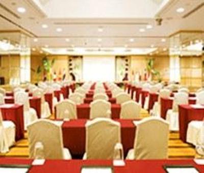 фото отеля Hotel Vaishnaoi
