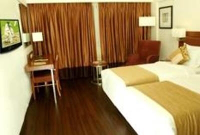 фото отеля Hotel Vaishnaoi
