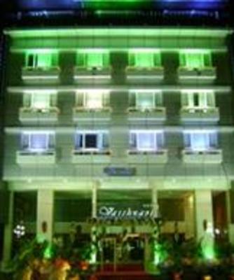 фото отеля Hotel Vaishnaoi