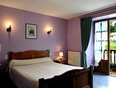 фото отеля Hotel Les Sources de la Nive