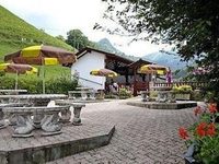Hotel Les Sources de la Nive