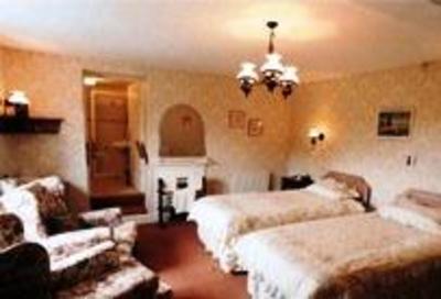 фото отеля Lodgehill Hotel