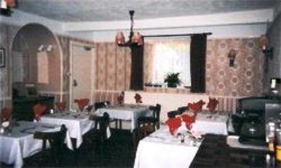 фото отеля Lodgehill Hotel