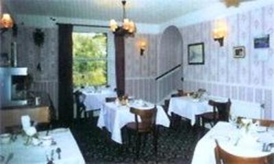 фото отеля Lodgehill Hotel