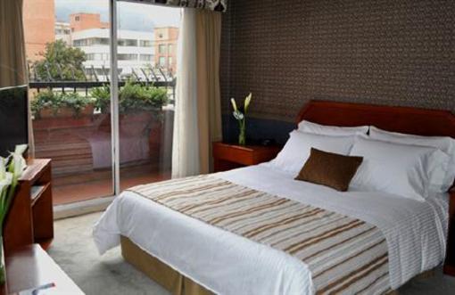 фото отеля Chico Imperial Suites