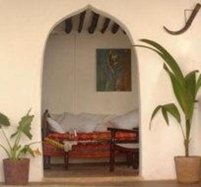 фото отеля Stone House Lamu