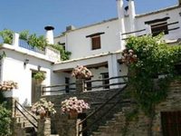 Apartamentos Turisticos Las Chimeneas
