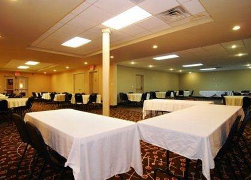 фото отеля Comfort Inn Corydon