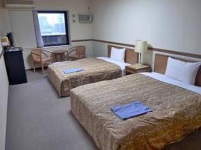 фото отеля Toyoko Inn Sapporo Susukino Minami