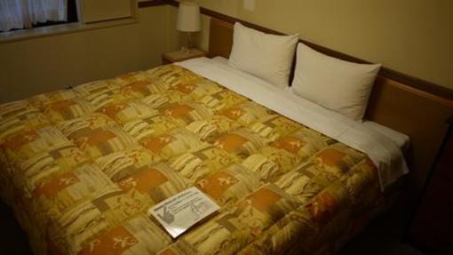 фото отеля Toyoko Inn Sapporo Susukino Minami
