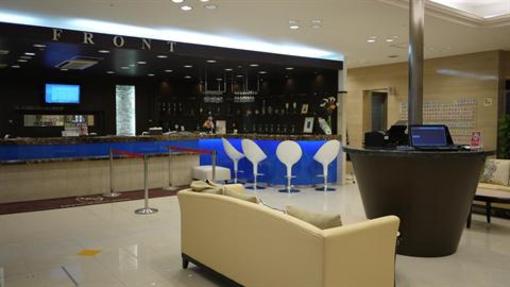 фото отеля Toyoko Inn Sapporo Susukino Minami