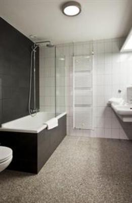 фото отеля Hotel Crossmoor