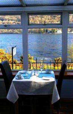 фото отеля Goldberry Cottage B&B