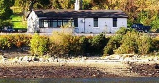 фото отеля Goldberry Cottage B&B